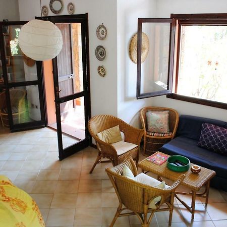 Via Dei Pini Villa Forte Village Eksteriør bilde